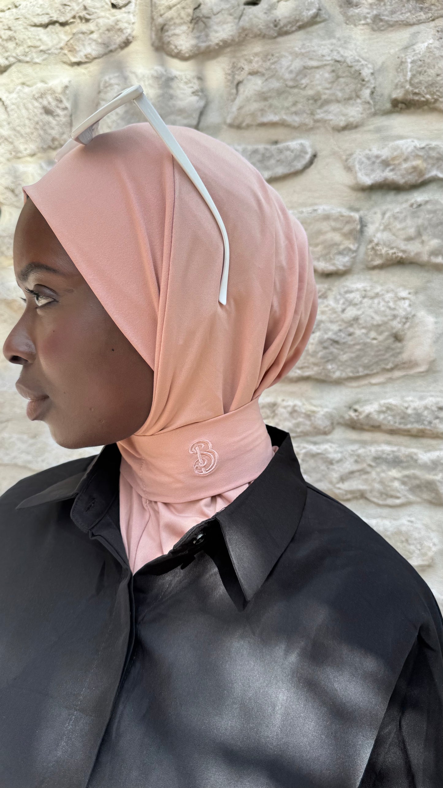 SUMMER INSTANT HIJAB