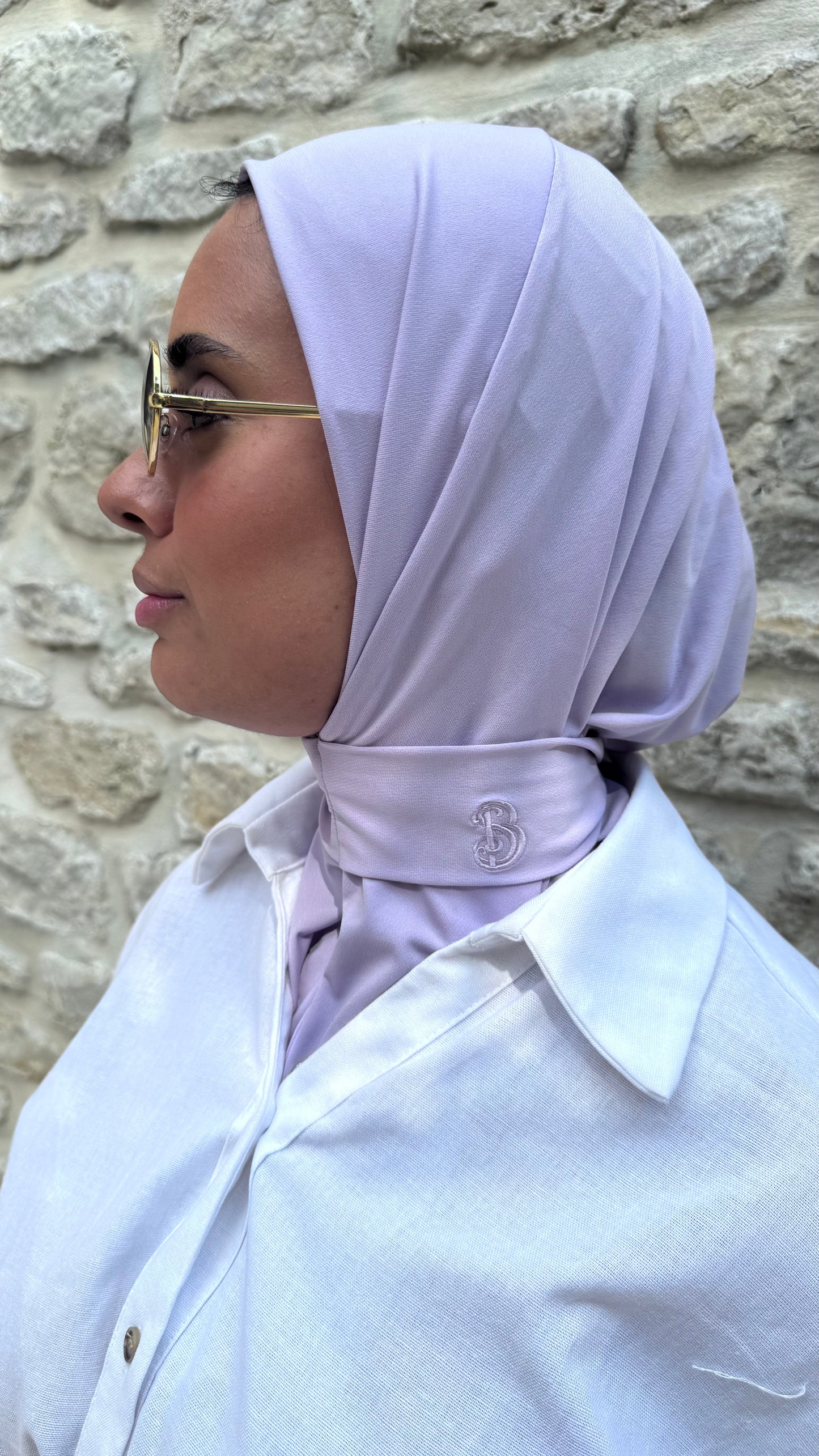 SUMMER INSTANT HIJAB