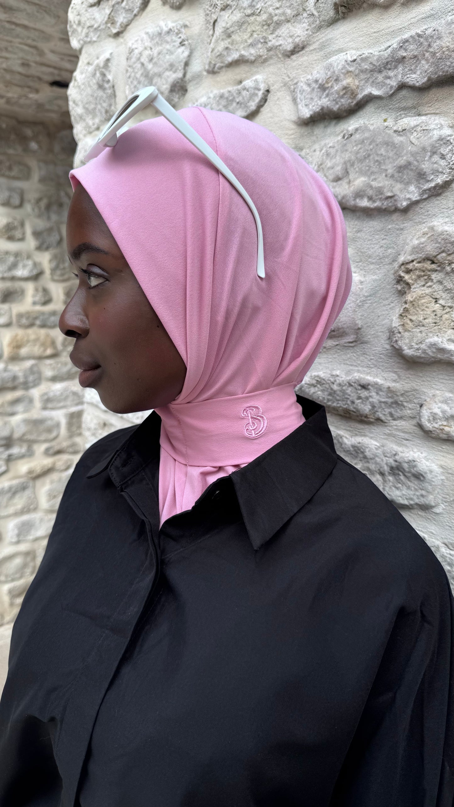 SUMMER INSTANT HIJAB